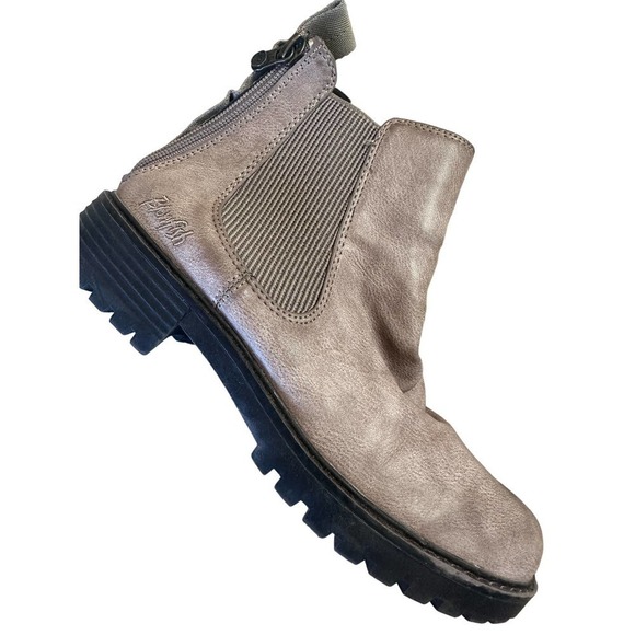 Blowfish Malibu Redsen Ankle boot - Picture 3 of 9